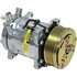 CO11517C by UNIVERSAL AIR CONDITIONER (UAC) - A/C Compressor -- UAC SD508 Compressor Assembly