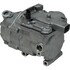 CO20768C by UNIVERSAL AIR CONDITIONER (UAC) - A/C Compressor -- Electric Compressor
