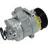 CO29065C by UNIVERSAL AIR CONDITIONER (UAC) - A/C Compressor -- UAC 6SEU12C Compressor Assembly