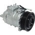 CO29230C by UNIVERSAL AIR CONDITIONER (UAC) - A/C Compressor -- UAC 7SBU16C Compressor Assembly