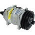 CO4030C by UNIVERSAL AIR CONDITIONER (UAC) - A/C Compressor -- TM15 Compressor Assembly