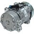 CO4041SD by UNIVERSAL AIR CONDITIONER (UAC) - A/C Compressor -- Sanden SD7H15 Compressor Assembly