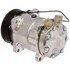 CO4149C by UNIVERSAL AIR CONDITIONER (UAC) - A/C Compressor -- UAC SD7H15 Compressor Assembly