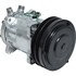 CO4311C by UNIVERSAL AIR CONDITIONER (UAC) - A/C Compressor -- UAC SD7H15 Compressor Assembly