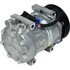 CO4475C by UNIVERSAL AIR CONDITIONER (UAC) - A/C Compressor -- UAC SD7H15 Compressor Assembly