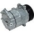 CO4575 by UNIVERSAL AIR CONDITIONER (UAC) - A/C Compressor -- Sanden PXV16 Compressor Assembly