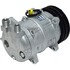 CO4621C by UNIVERSAL AIR CONDITIONER (UAC) - A/C Compressor -- UAC TM16 Compressor Assembly