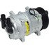 CO4634C by UNIVERSAL AIR CONDITIONER (UAC) - A/C Compressor -- UAC TM16 Compressor Assembly