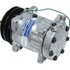 CO4652C by UNIVERSAL AIR CONDITIONER (UAC) - A/C Compressor -- UAC SD7H15HD Compressor Assembly