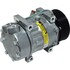 CO8295C by UNIVERSAL AIR CONDITIONER (UAC) - A/C Compressor -- UAC SD7H15 Compressor Assembly