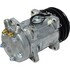 CO9103DC by UNIVERSAL AIR CONDITIONER (UAC) - A/C Compressor -- UAC SD510HD Compressor Assembly