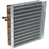 EV940088PFC by UNIVERSAL AIR CONDITIONER (UAC) - A/C Evaporator Core -- Evaporator Copper TF