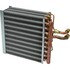 EV940173C by UNIVERSAL AIR CONDITIONER (UAC) - A/C Evaporator Core -- Evaporator Copper TF