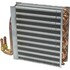 EV9409187C by UNIVERSAL AIR CONDITIONER (UAC) - A/C Evaporator Core -- Evaporator Copper TF