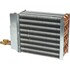 EV9409188C by UNIVERSAL AIR CONDITIONER (UAC) - A/C Evaporator Core -- Evaporator Copper TF