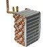 EV9409215C by UNIVERSAL AIR CONDITIONER (UAC) - A/C Evaporator Core -- Evaporator Copper TF