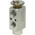 EX10070C by UNIVERSAL AIR CONDITIONER (UAC) - A/C Expansion Valve -- Block Expansion Valve