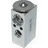 EX10421C by UNIVERSAL AIR CONDITIONER (UAC) - A/C Expansion Valve -- Block Expansion Valve