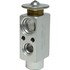 EX10423C by UNIVERSAL AIR CONDITIONER (UAC) - A/C Expansion Valve -- Block Expansion Valve