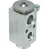 EX10598C by UNIVERSAL AIR CONDITIONER (UAC) - A/C Expansion Valve -- Block Expansion Valve