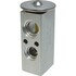 EX529512C by UNIVERSAL AIR CONDITIONER (UAC) - A/C Expansion Valve -- Block Expansion Valve