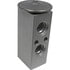 EX9408 by UNIVERSAL AIR CONDITIONER (UAC) - A/C Expansion Valve -- Block Expansion Valve