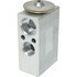 EX9753C by UNIVERSAL AIR CONDITIONER (UAC) - A/C Expansion Valve -- Block Expansion Valve