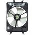 FA50012C by UNIVERSAL AIR CONDITIONER (UAC) - A/C Condenser Fan Assembly -- Condenser Fan