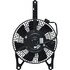 FA50055C by UNIVERSAL AIR CONDITIONER (UAC) - A/C Condenser Fan Assembly -- Condenser Fan