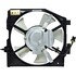 FA50058C by UNIVERSAL AIR CONDITIONER (UAC) - A/C Condenser Fan Assembly -- Condenser Fan