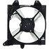 FA50135C by UNIVERSAL AIR CONDITIONER (UAC) - A/C Condenser Fan Assembly -- Condenser Fan