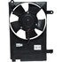 FA50096C by UNIVERSAL AIR CONDITIONER (UAC) - A/C Condenser Fan Assembly -- Condenser Fan