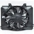 FA50234C by UNIVERSAL AIR CONDITIONER (UAC) - A/C Condenser Fan Assembly -- Condenser Fan