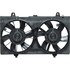 FA50327C by UNIVERSAL AIR CONDITIONER (UAC) - Dual Radiator and Condenser Fan Assembly -- Radiator-Condenser Fan Assy