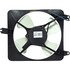 FA50329C by UNIVERSAL AIR CONDITIONER (UAC) - A/C Condenser Fan Assembly -- Condenser Fan