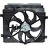 FA50321C by UNIVERSAL AIR CONDITIONER (UAC) - Engine Cooling Fan Assembly -- Radiator Fan