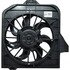 FA50322C by UNIVERSAL AIR CONDITIONER (UAC) - Engine Cooling Fan Assembly -- Condenser Fan