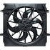 FA50337C by UNIVERSAL AIR CONDITIONER (UAC) - Engine Cooling Fan Assembly -- Radiator Fan