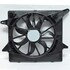 FA50355C by UNIVERSAL AIR CONDITIONER (UAC) - Engine Cooling Fan Assembly -- Radiator Fan