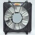 FA50379C by UNIVERSAL AIR CONDITIONER (UAC) - A/C Condenser Fan Assembly -- Condenser Fan