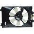 FA50394C by UNIVERSAL AIR CONDITIONER (UAC) - A/C Condenser Fan Assembly -- Condenser Fan