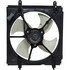 FA50413C by UNIVERSAL AIR CONDITIONER (UAC) - Engine Cooling Fan Assembly -- Radiator Fan