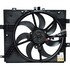 FA50420C by UNIVERSAL AIR CONDITIONER (UAC) - Engine Cooling Fan Assembly -- Radiator Fan