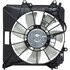 FA50462C by UNIVERSAL AIR CONDITIONER (UAC) - A/C Condenser Fan Assembly -- Condenser Fan