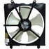 FA50471C by UNIVERSAL AIR CONDITIONER (UAC) - Engine Cooling Fan Assembly -- Radiator Fan