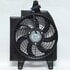 Universal Air Conditioner (UAC) FA50484 A/C Condenser Fan Assembly A/C Condenser Fan Assembly -- Condenser Fan