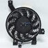 FA50506C by UNIVERSAL AIR CONDITIONER (UAC) - A/C Condenser Fan Assembly -- Condenser Fan