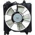 FA50519C by UNIVERSAL AIR CONDITIONER (UAC) - Engine Cooling Fan Assembly -- Radiator Fan