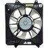 FA50543C by UNIVERSAL AIR CONDITIONER (UAC) - A/C Condenser Fan Assembly -- Condenser Fan