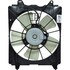 FA50560C by UNIVERSAL AIR CONDITIONER (UAC) - Engine Cooling Fan Assembly -- Radiator Fan